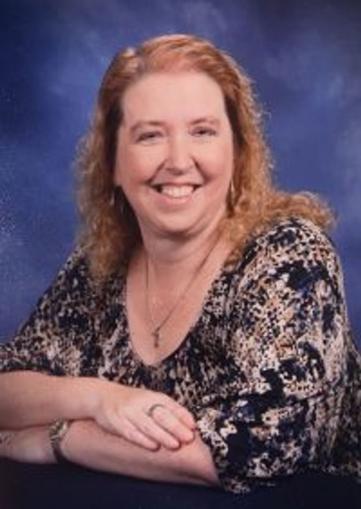 Angela Mychelle Green