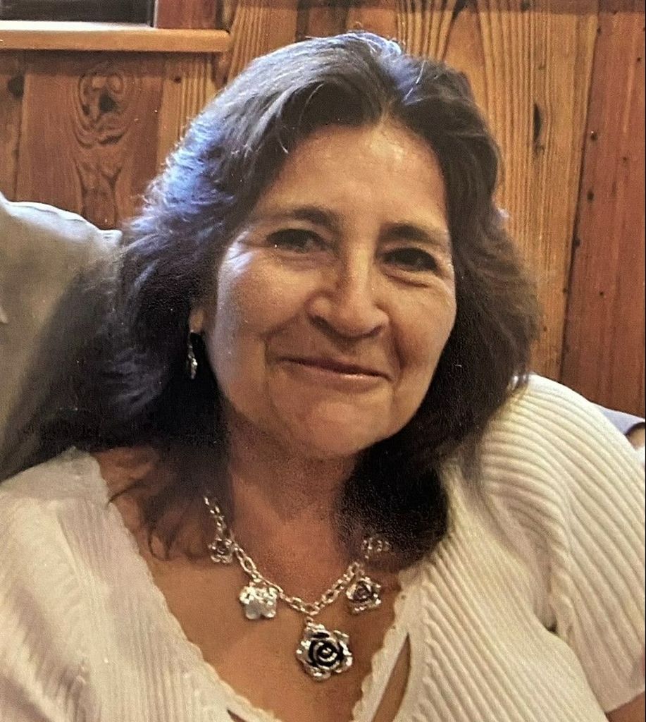 Maria Anderson