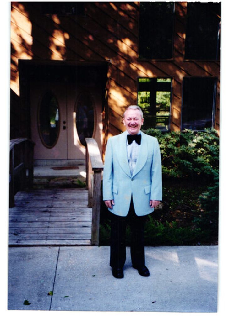 Kevin Anthony Quilligan Profile Photo