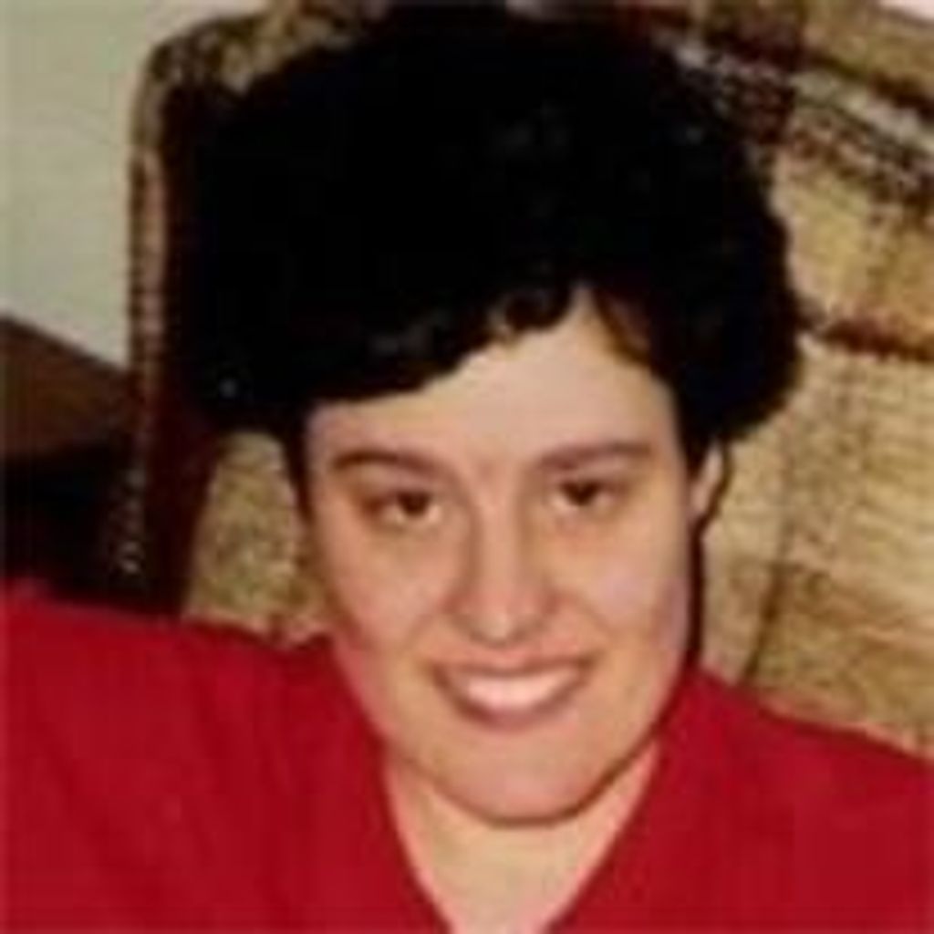 Judy Williams Mccombs
