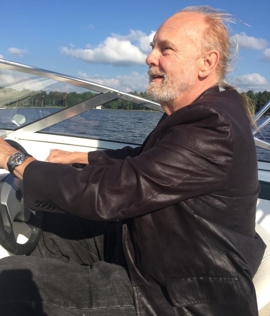 Willie Ray Frantom Profile Photo