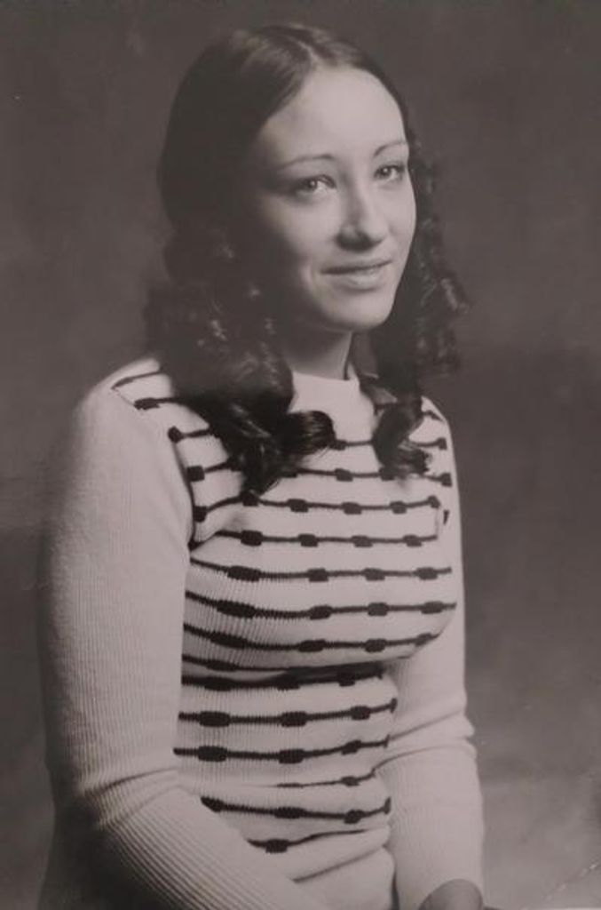 Virginia Scott Profile Photo