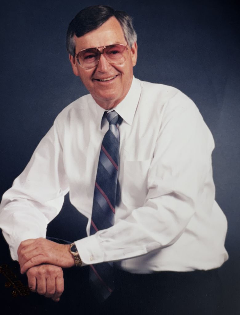 John Helton Profile Photo