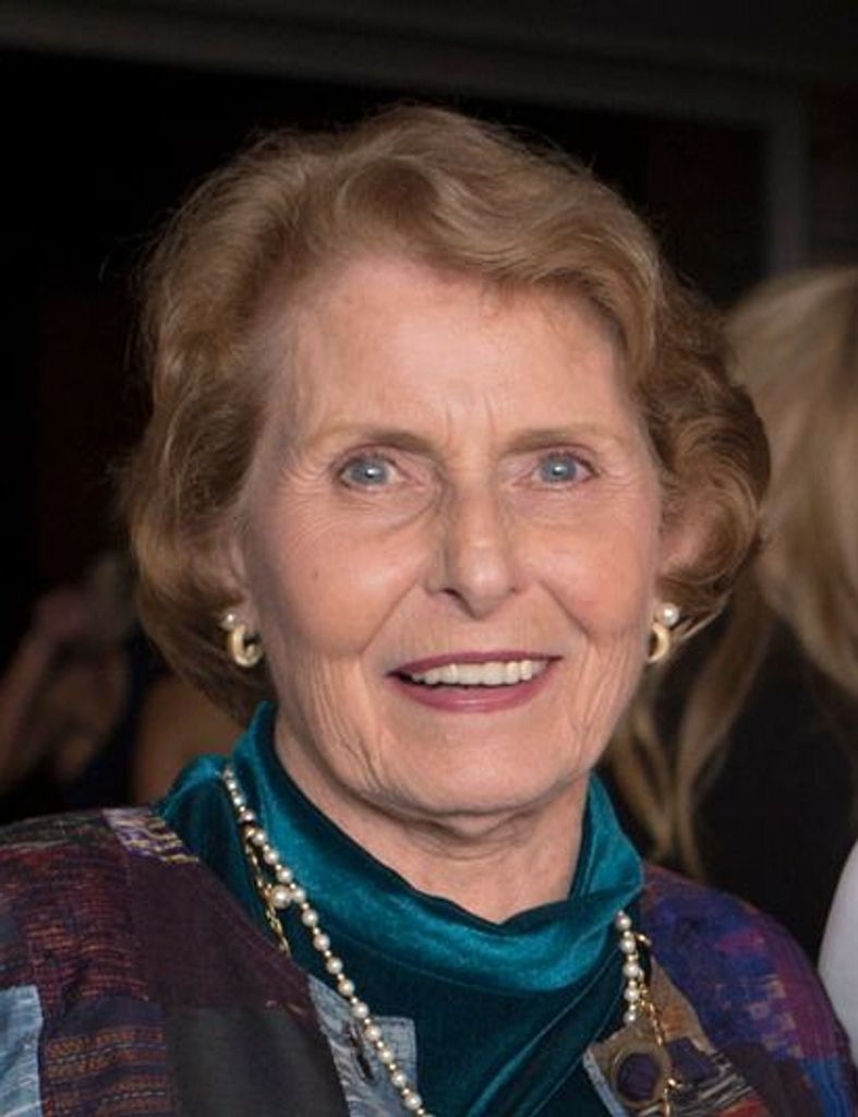 Kay Cowan Ward Profile Photo