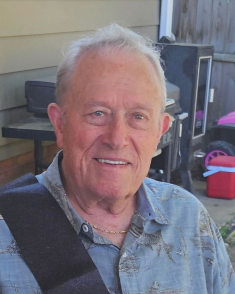 Eugene Massey Profile Photo