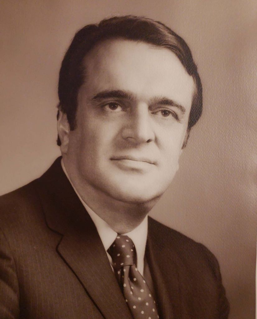 Homer Nicholas Ypsilantis Profile Photo