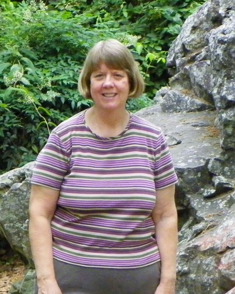 Barbara Pollard Allred