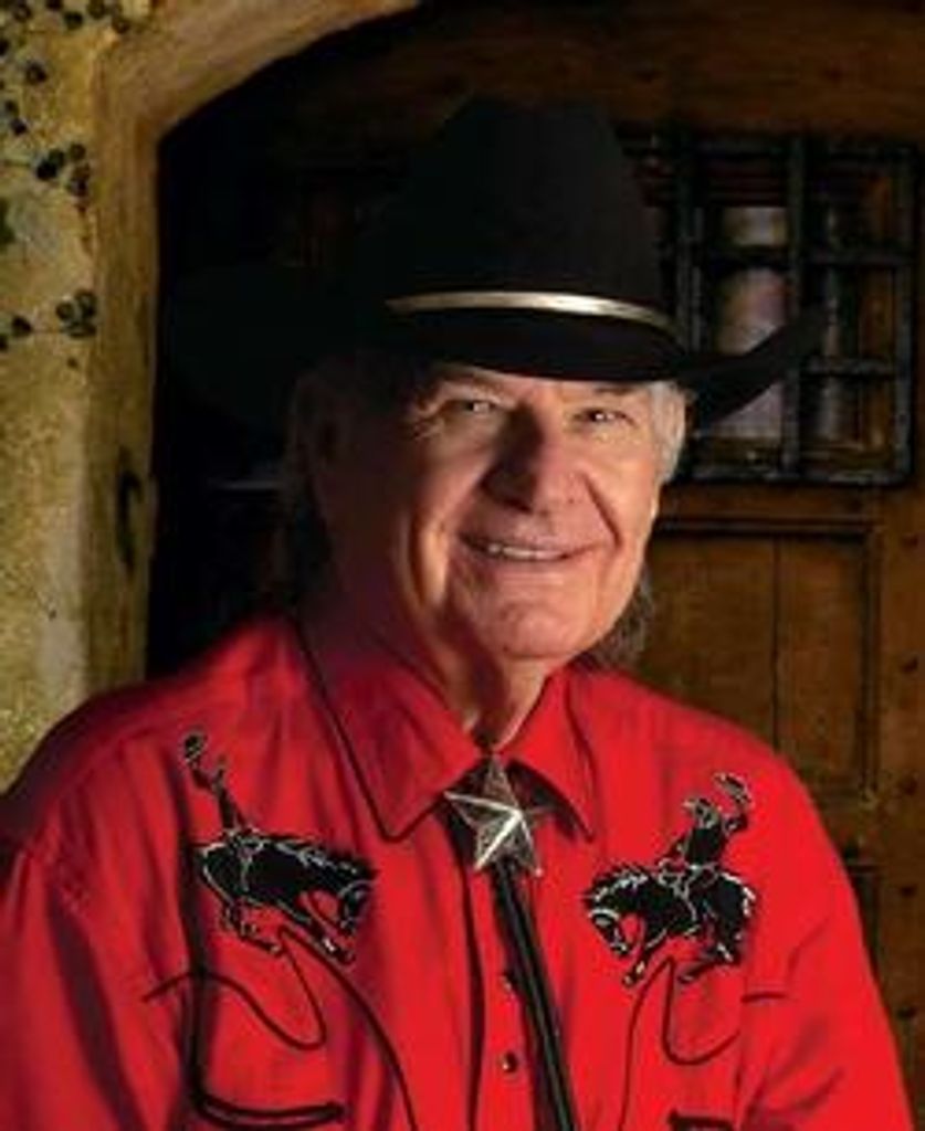 Larry Joe Wright