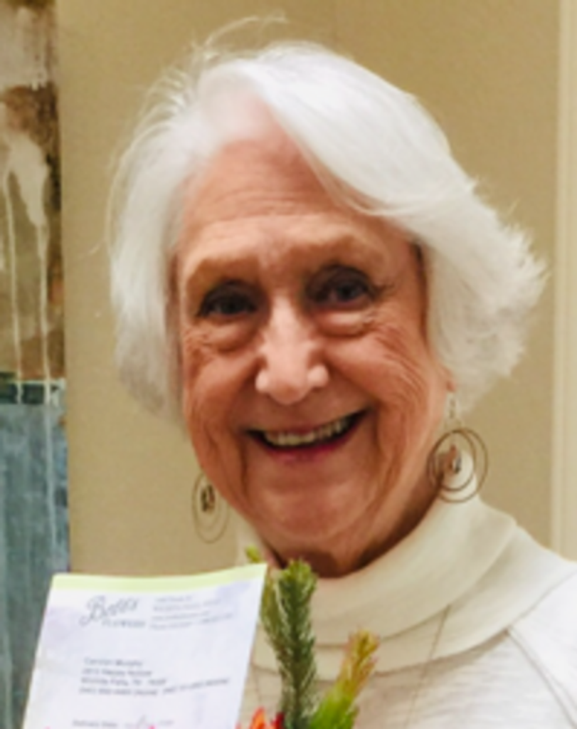 Carolyn Ann Pyrum-Murphy Profile Photo