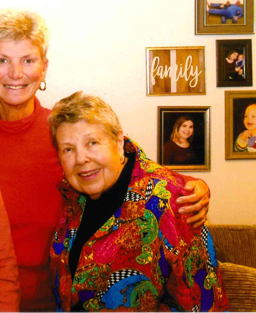 Betty A. Shafer Profile Photo