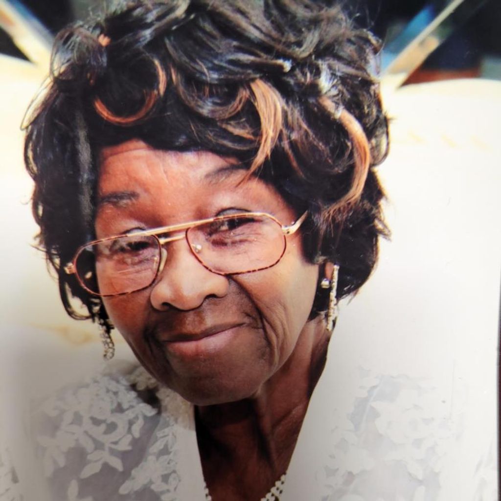 Mary Williams Profile Photo