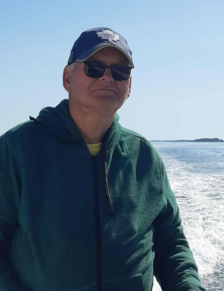 Arthur Lee Luskey Profile Photo