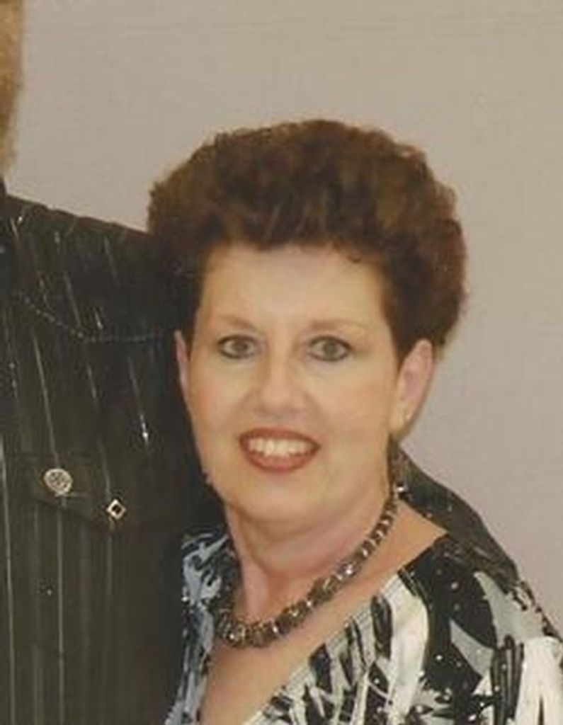 Carolyn Francis Krawetzke