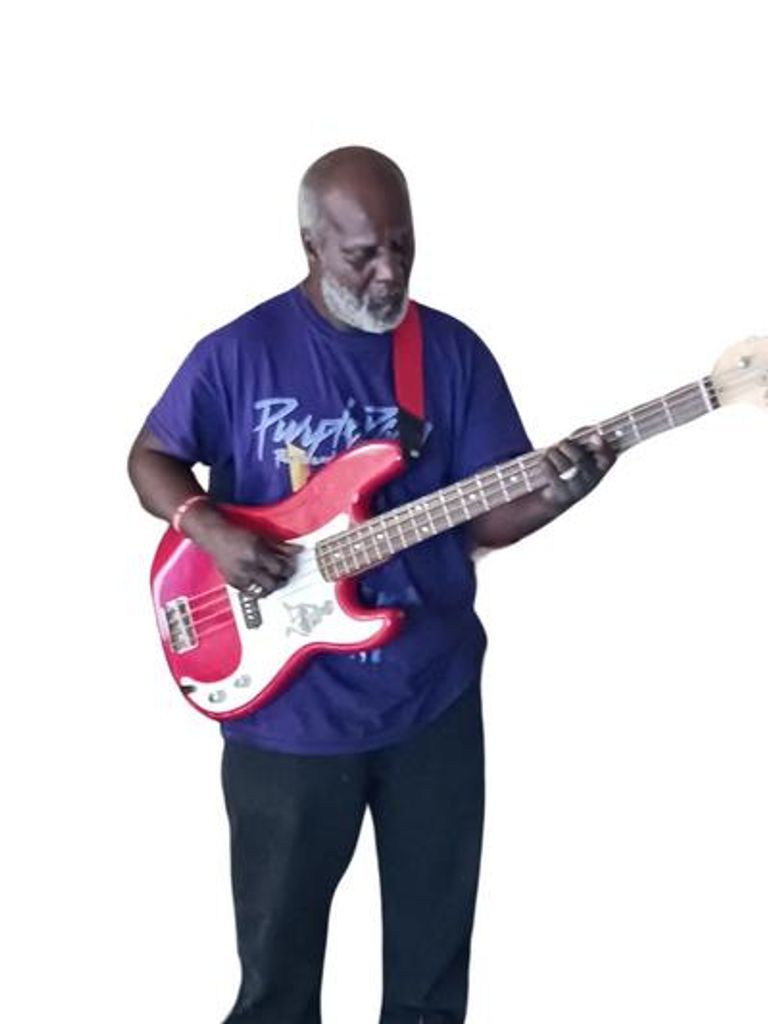 Jon Arnett Butler Profile Photo