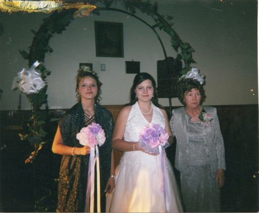 Sallie Ann (McInteer)  Vincent photo gallery thumbnail 12 of 46