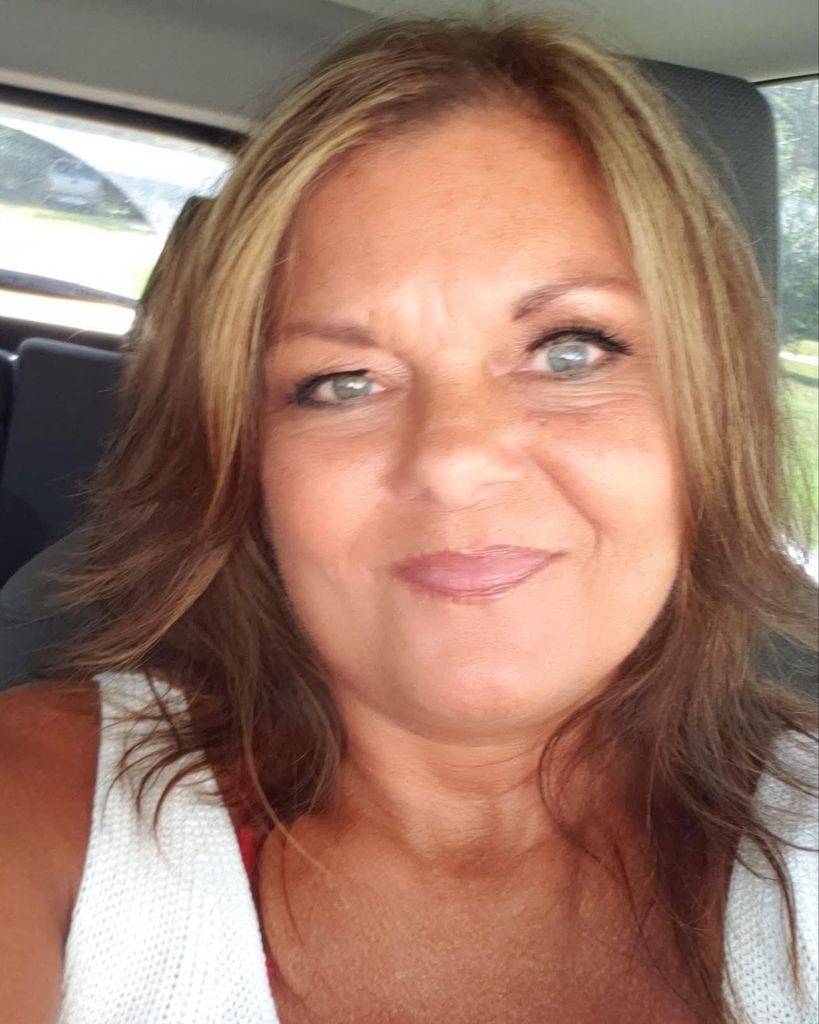 Rana Davis Parsons