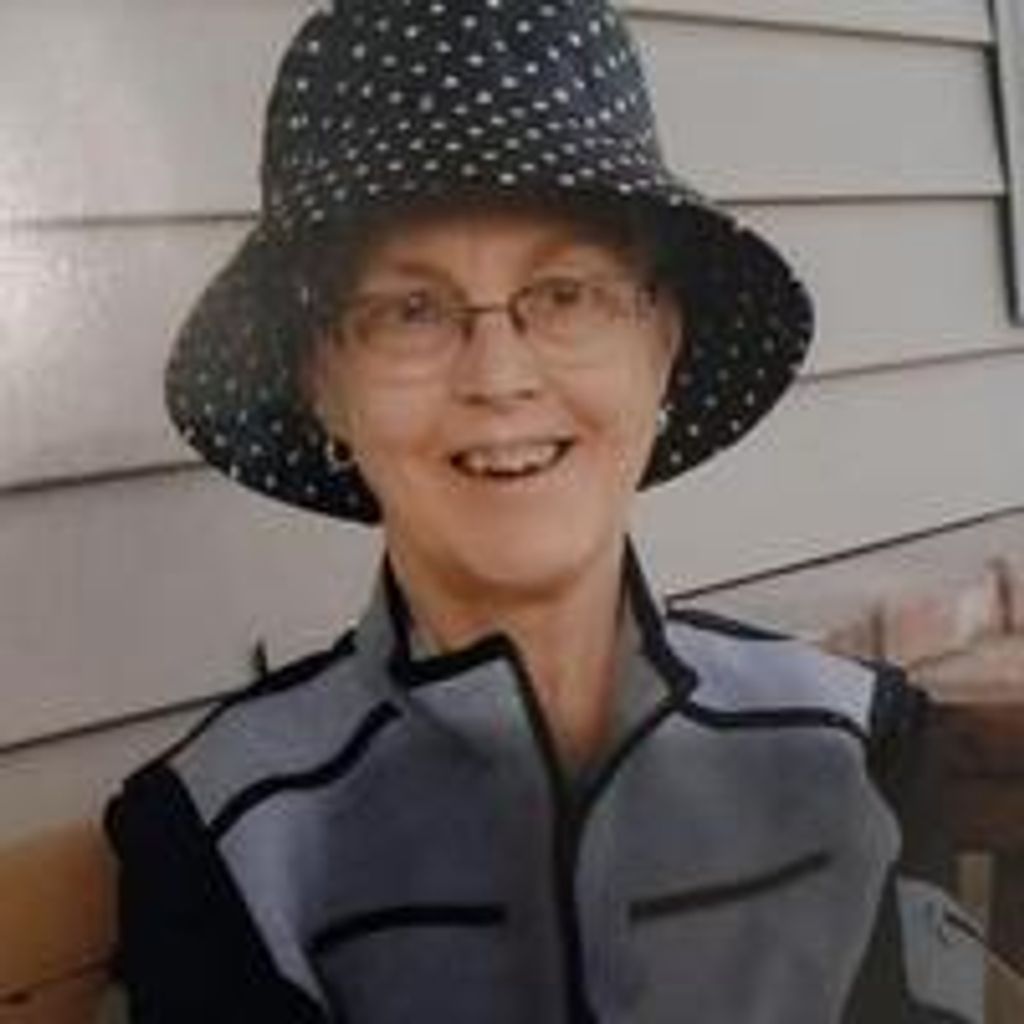 Martha Mack