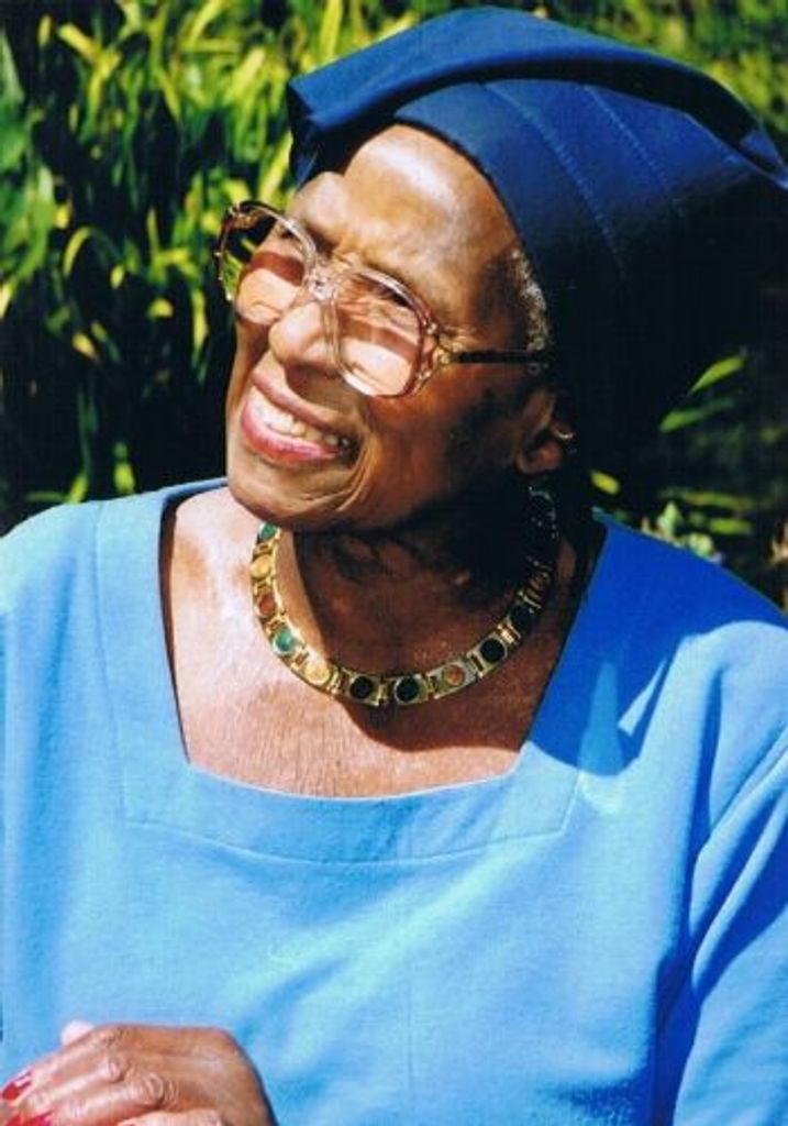 Dr. Ntantala-Jordan