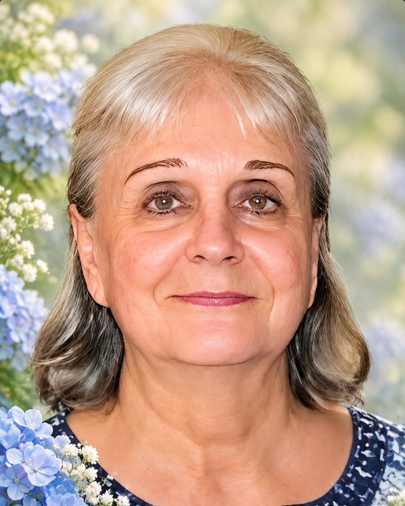 Arlene Lumpkin