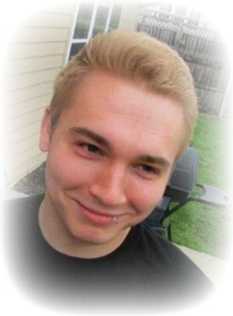 Joshua Keeton
