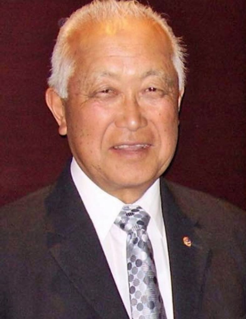Sho Teramoto Profile Photo