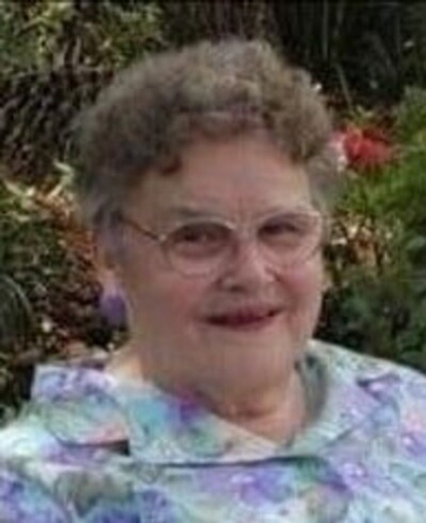 Mildred G. Mozena