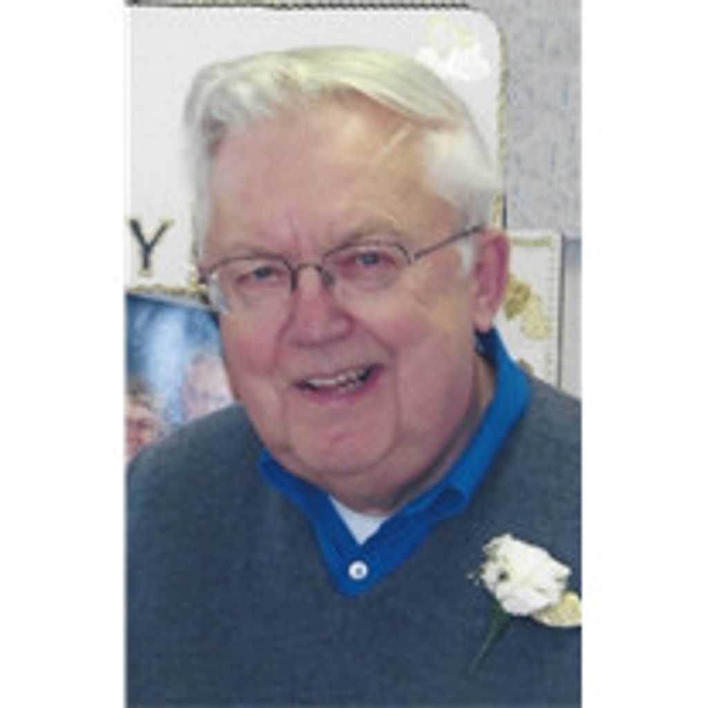 Gerald J. 'Jerry' Hill