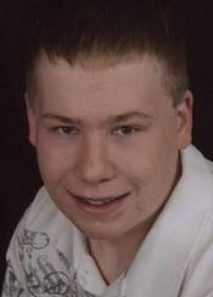 Stetson Curtis Lockhart