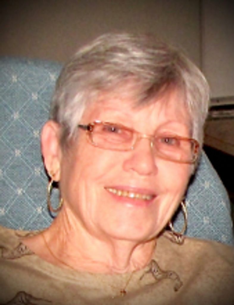 Uina "Mama" Shafer Profile Photo