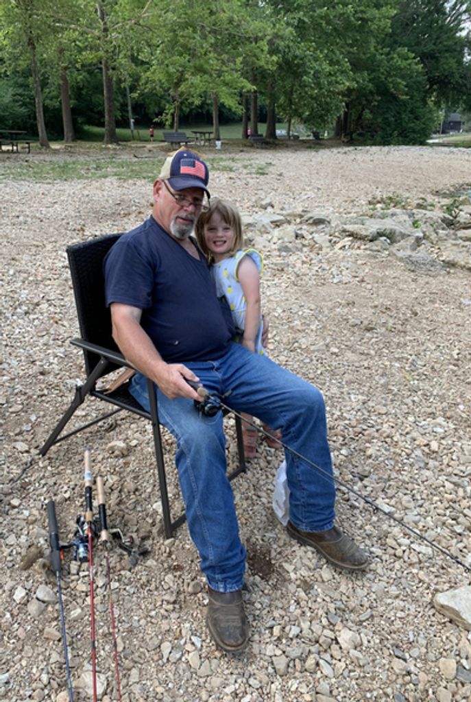 Craig Dean Wilson Profile Photo