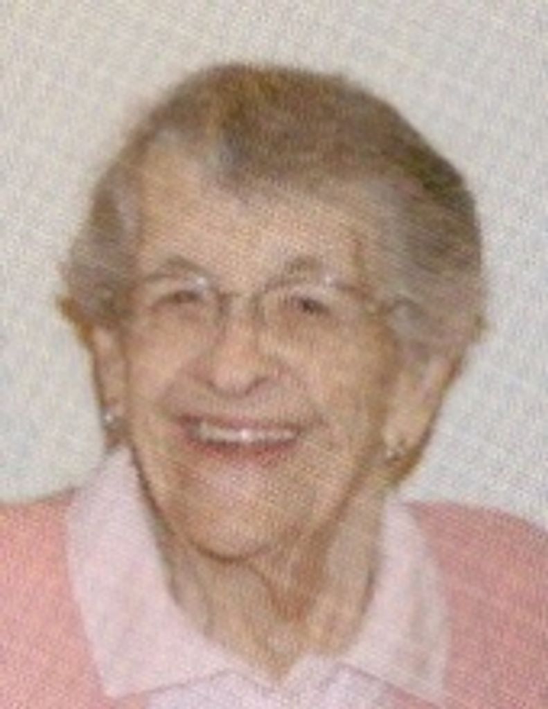Erna Clara Younger