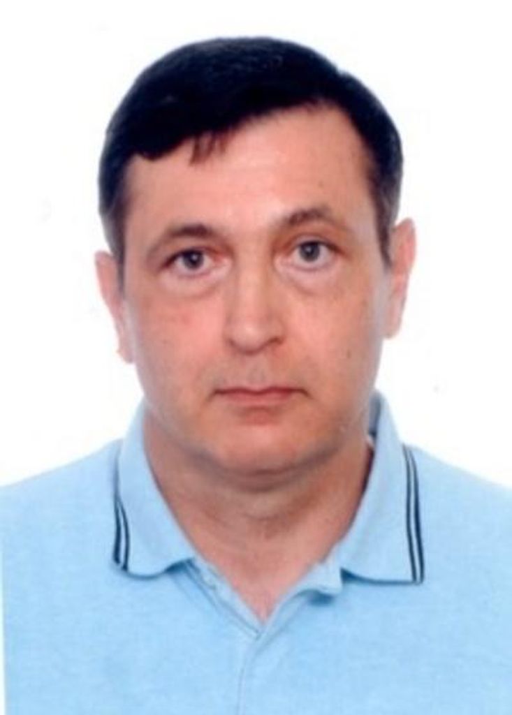 Walter A. Cristofoli