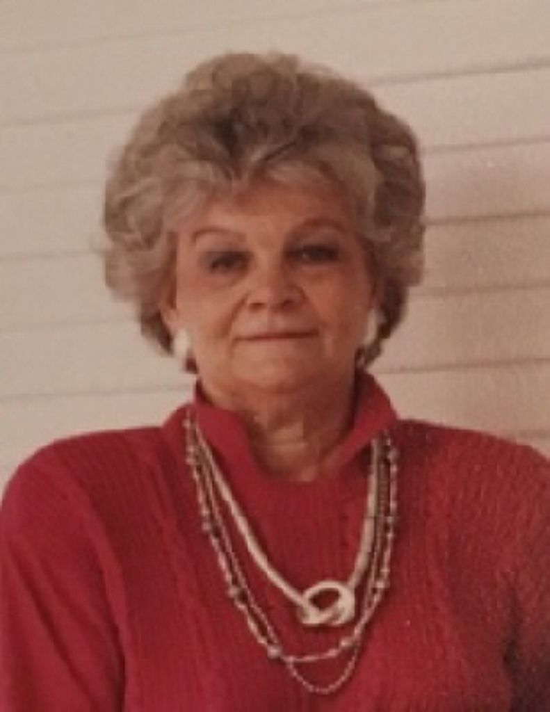 Carolann Conley