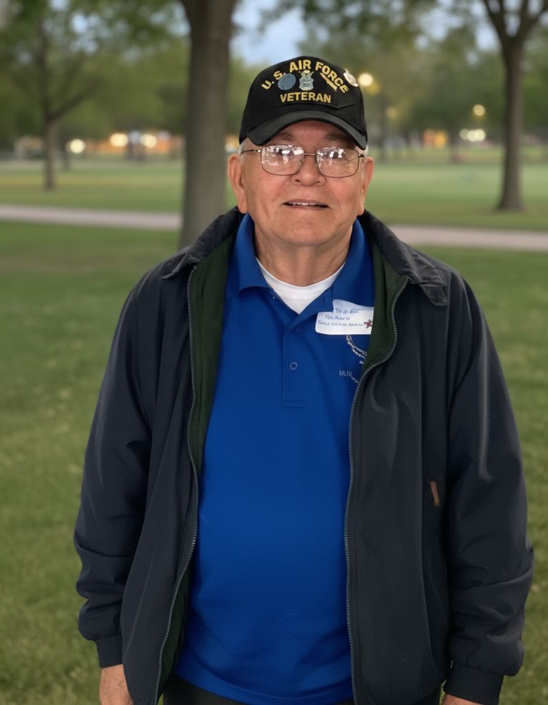 Wiley Albert Ingram Profile Photo