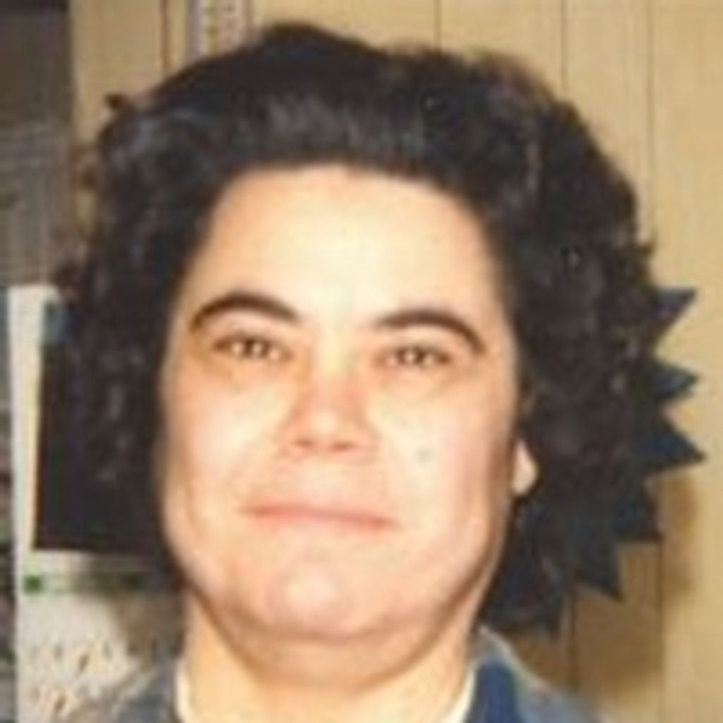 Sylvia May Johnson