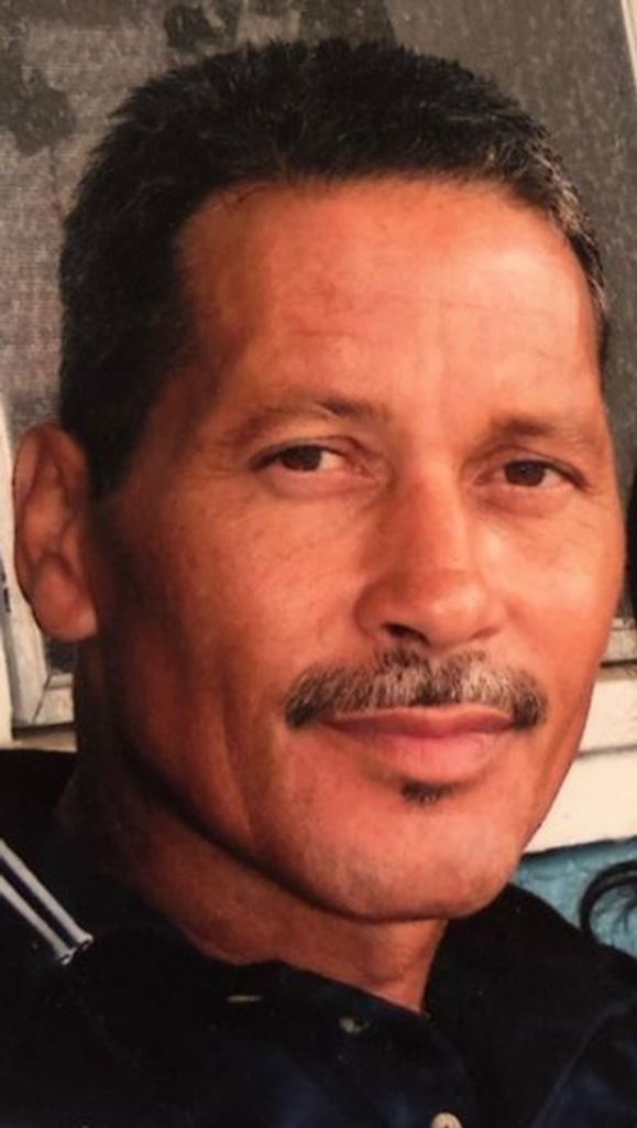 Richard Chavis