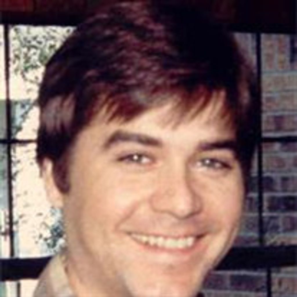 John Arthur Coody