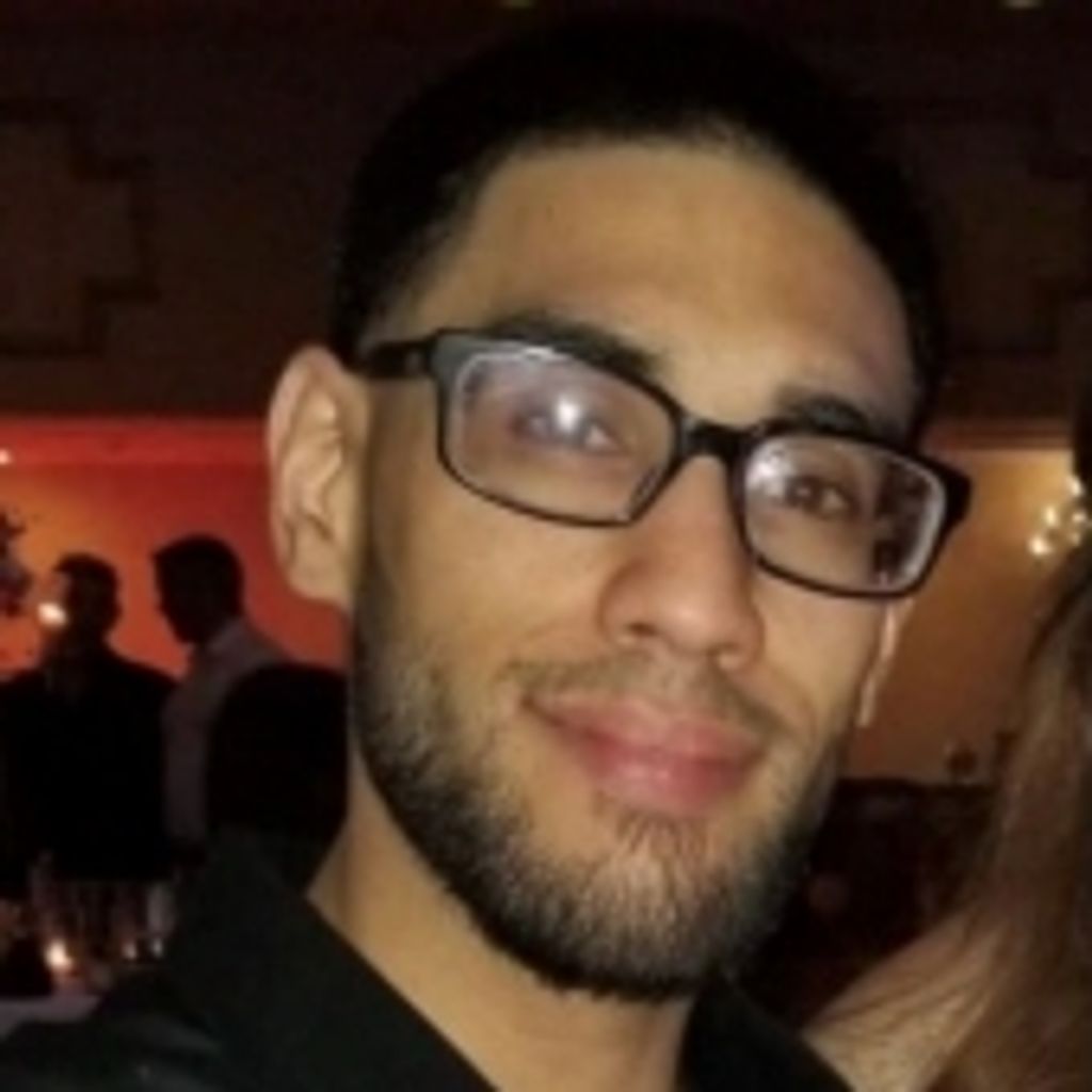 Gabriel Alejandro Barrera Profile Photo