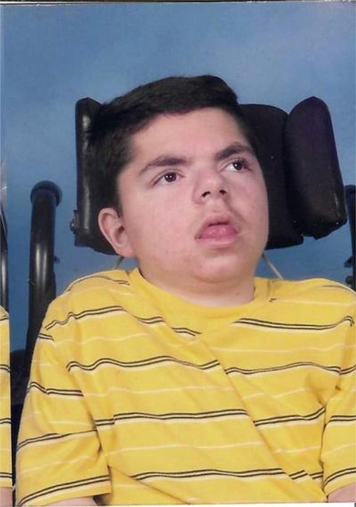 Jonathon C. Williams Profile Photo