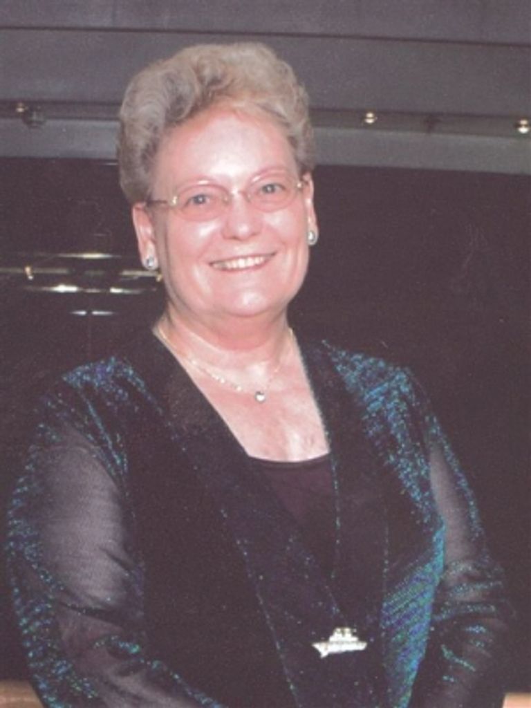 Janice Annette Goldsmith Profile Photo