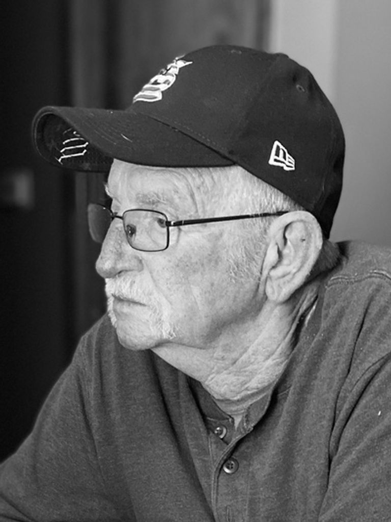 Charles "Jim" Alderton Profile Photo