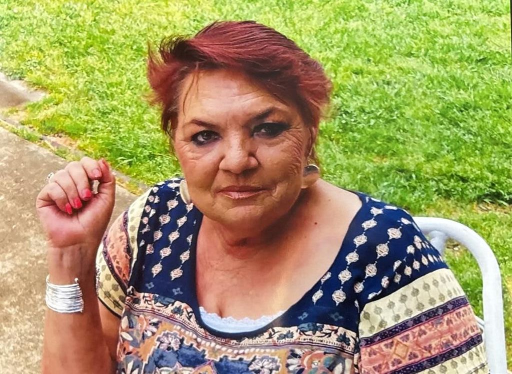 Anita Francis Lambert Profile Photo