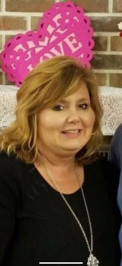 Jennifer Lynn Sweat Profile Photo