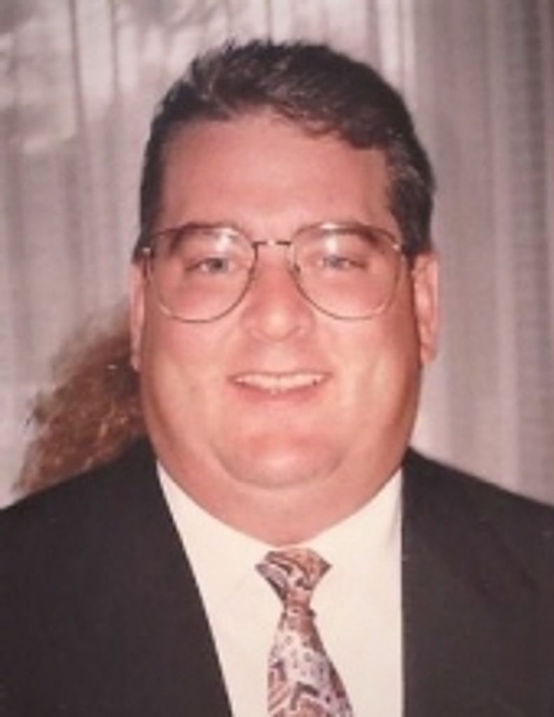 Richard Gerst