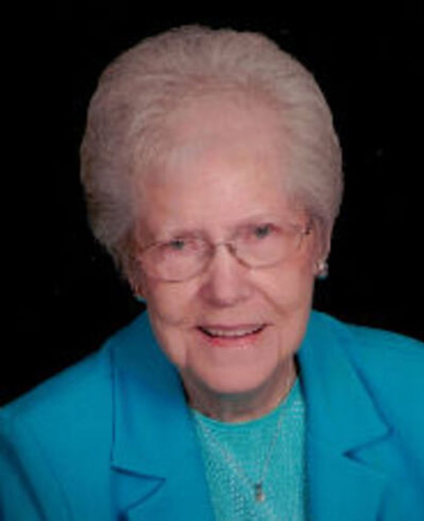 Patsy Ruth Gammill Crowell Profile Photo