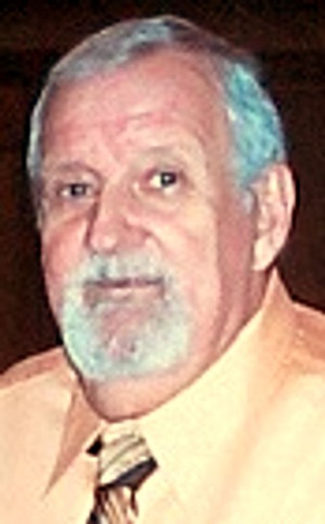 William R. Carl