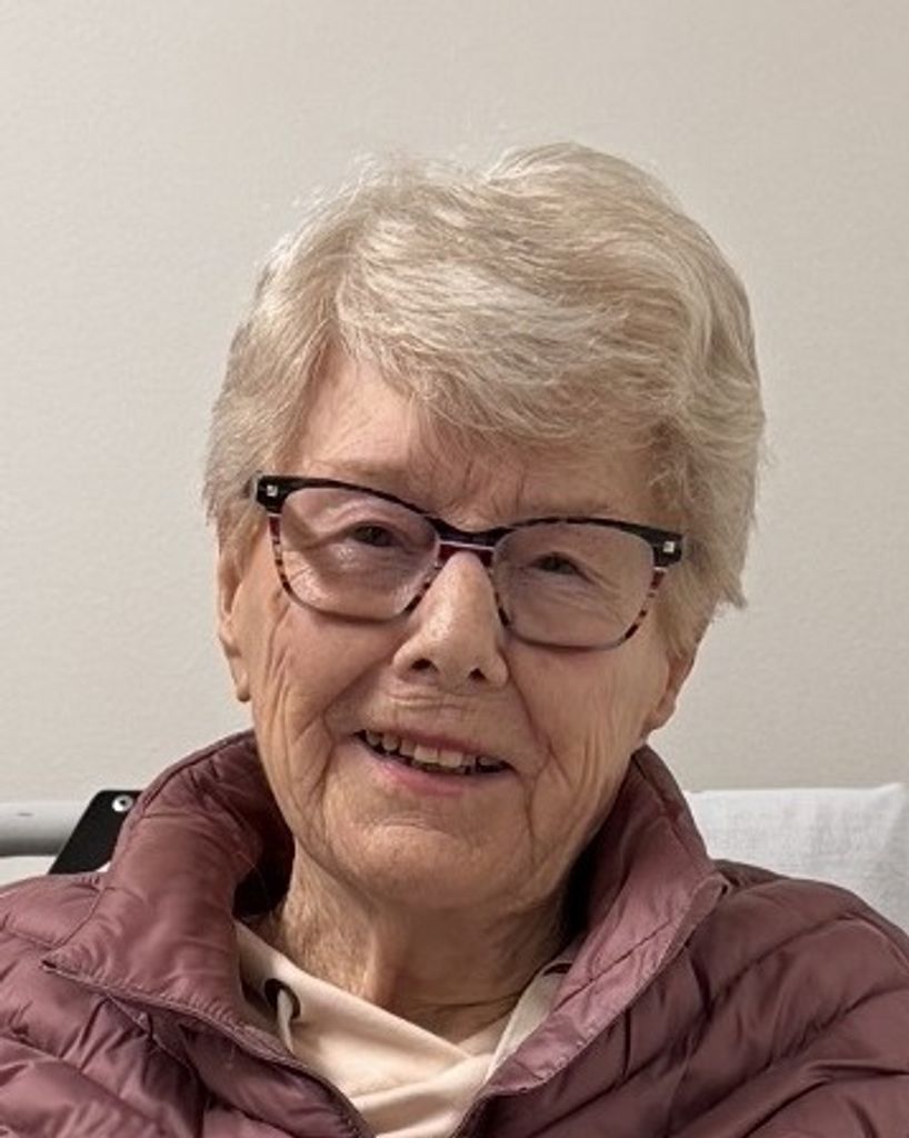 Patty Scott