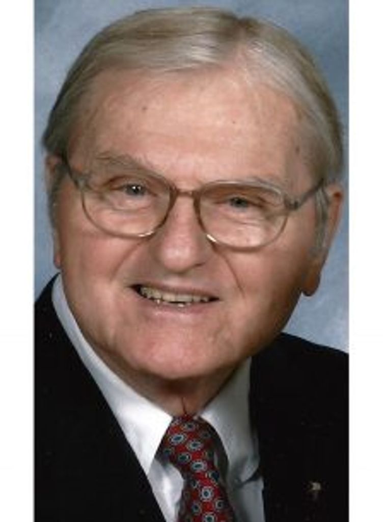 Ernest F. Sommer
