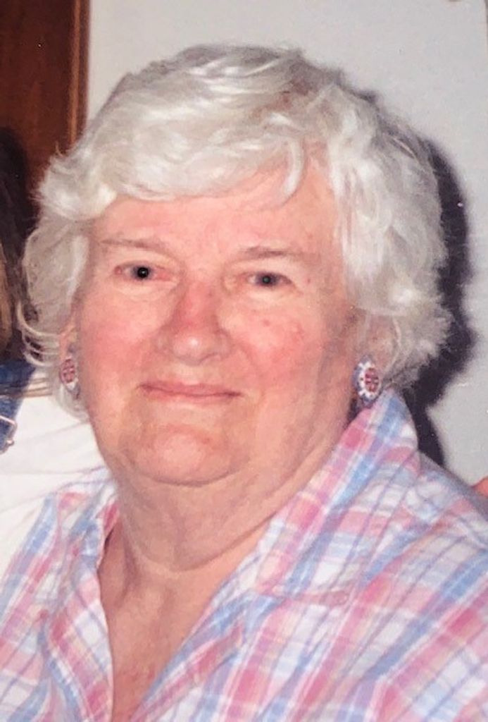 Mrs Hazel L. Craft Profile Photo