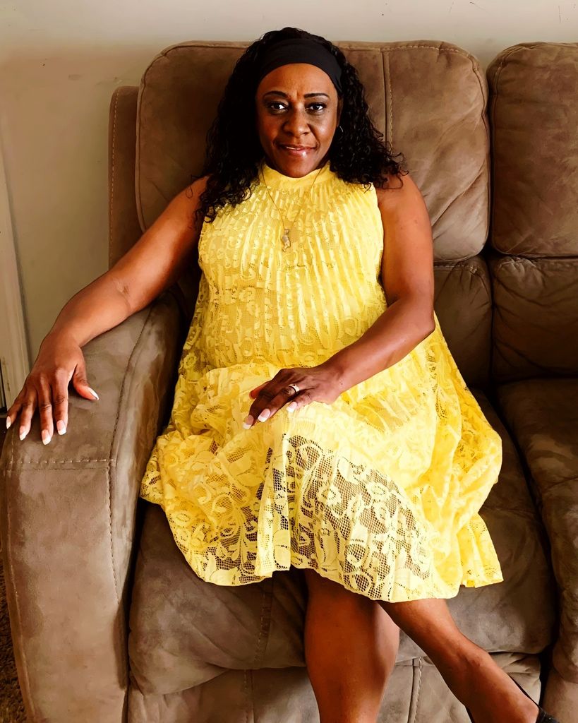 Mrs. Aretha Ann Dendy